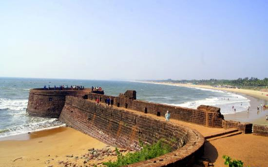 local tours and sightseeing for villas guests in Goa